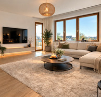 Seltenes Angebot in Sindelfingen: Sanierungsobjekt mit genehmigter Erweiterung