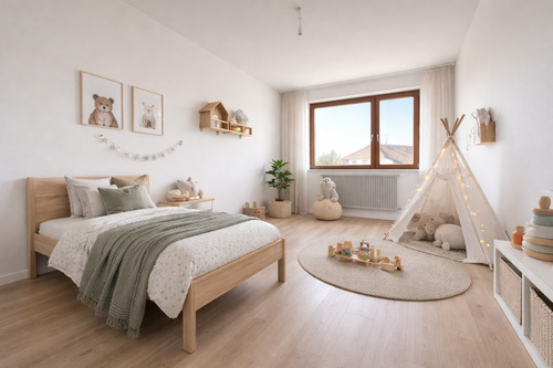 Renovierungsbeispiel - 