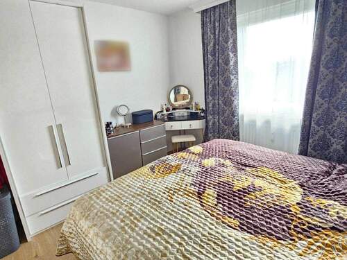 Elternschlafzimmer - 