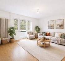 Lichtdurchflutete Eigentumswohnung in Iserlohn - Kurze Wege zur Natur und Stadt