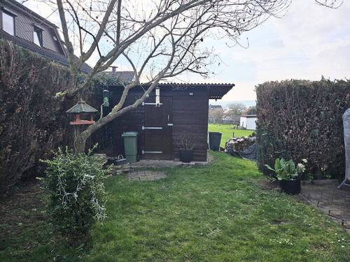 2 - 5 Zimmer Einfamilienhaus zum Kaufen in Rosdorf