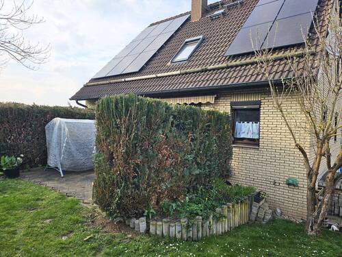 3 - 5 Zimmer Einfamilienhaus in Rosdorf