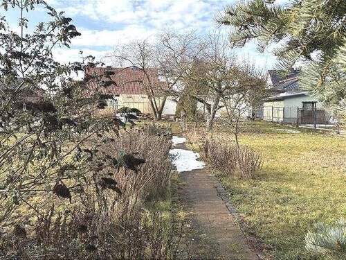 Garten - 