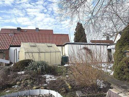 Garten - 