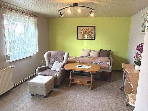 Wohnzimmer - 