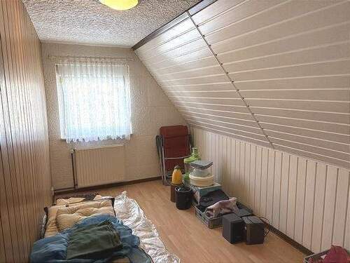 Zimmer I im DG - 