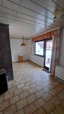 Esstzzimmer EG - 