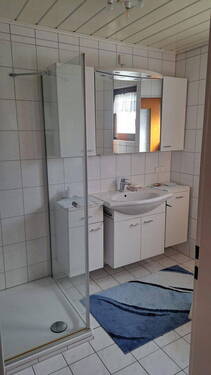 Badezimmer EG - 