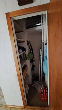 Abstellkammer EG - 