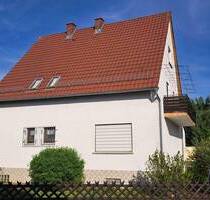 Reserviert Freistehendes Zweifamilien Haus in Ortsrandlage von Altrip