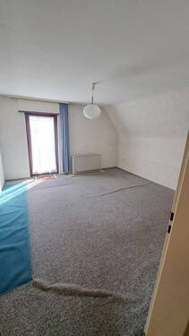 1.Zimmer im 1.OG - 
