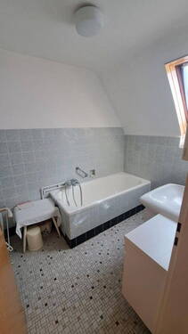 Badezimmer 1.OG - 
