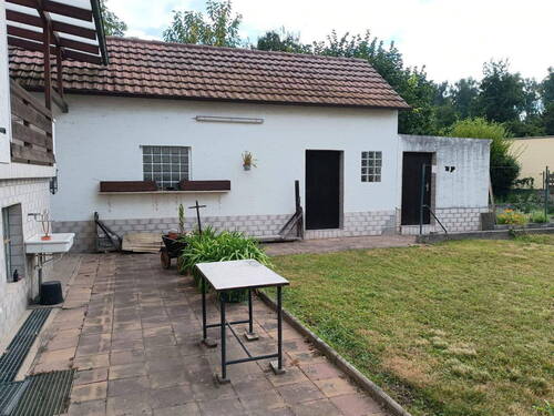Bild 4 - Mehrfamilienhaus, Wohnhaus mit 137,00 m² in Altrip zum Kaufen