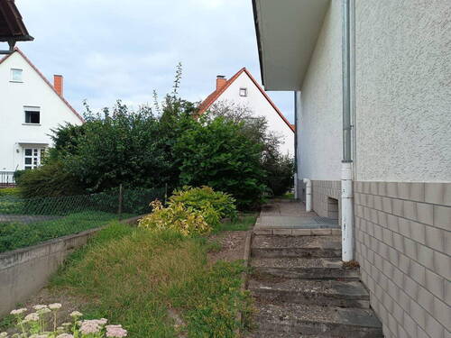Garten - 