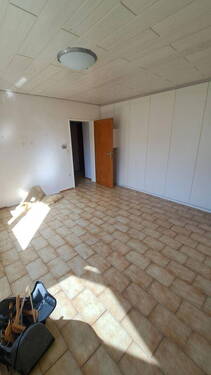 Schlafzimmer EG - 