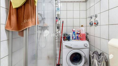 Badezimmer 2 - 