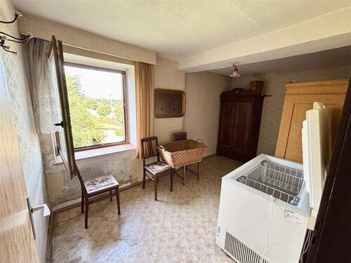 Zimmer (OG) - 