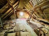 Dachboden (Haupthaus) - 