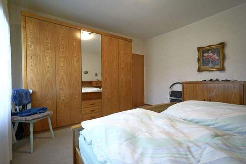 Schlafzimmer - 