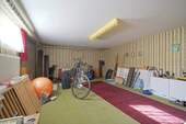 Wohnlicher Kellerraum - 