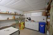 Kellerraum - 