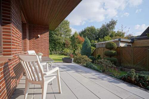 Terrasse - 