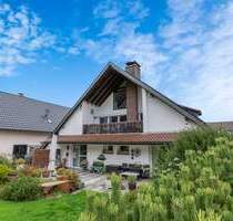 Großzügige Maisonette-Dachgeschosswohnung mit ca. 100 m², großer Loggia und Blick zum Fleyer Wald - Hagen-Fley Boele