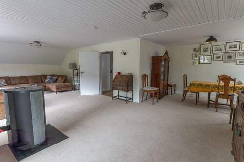 Großzügiger Wohnbereich - 2 Zimmer Etagenwohnung zur Miete in Hagen-Fley