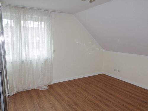 Das Schlafzimmer - 