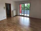 Wohnzimmer (3) - Etagenwohnung mit 81,70 m² in Erlau zum Kaufen