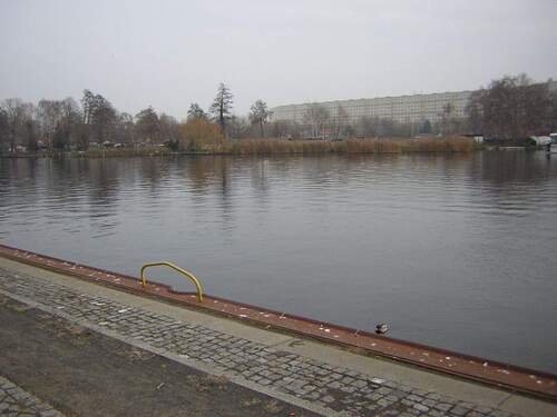 Ganz nah an der Müggelspree - 2 Zimmer Etagenwohnung zum Kaufen in Berlin