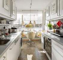 Zoo: Altersgerechte 2-Zimmer-Wohnung mit Aufzug und umlaufendem Balkon - Hannover