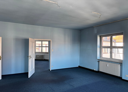 SPIKO - Innenansicht - 