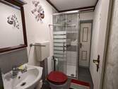 Dusche/WC OG - 