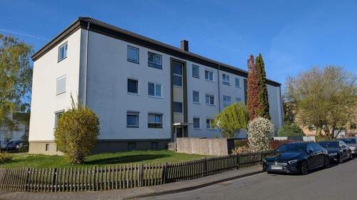 PXL_20250411_073500213.MP - 2 Zimmer Etagenwohnung in Euskirchen