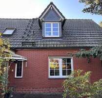 Historisch inspiriertes Einfamilienhausgrundstück mit Haus und Remise, Japanischer Gartengestaltung - Schwedt/Oder Neue Zeit