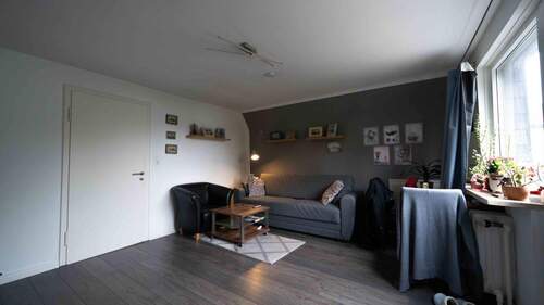 Wohnzimmer WHG OG - 
