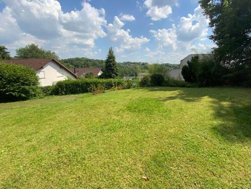 Ausblick - Grundstück zum Kaufen in Wetzlar
