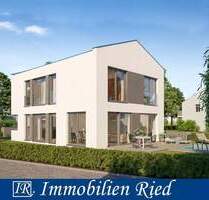 Schlüsselfertiges Einfamilienhaus mit großem Grund und viel Platz, toll gelegen in Hohenschäftlarn