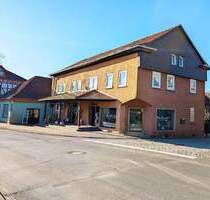 Wohn-Geschäftshaus - teilweise vermietet - Dermbach