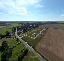 Bauplatz 8 in Bahrdorf - Familienfreundlich & naturnah im Bäckerweg Ost