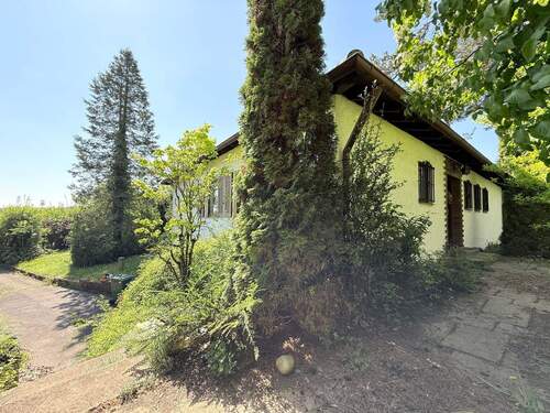 Eingangsseite - Grundstück in Sindelfingen zum Kaufen