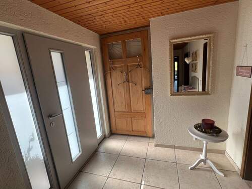 Hauseingang EG Haus 2 - 