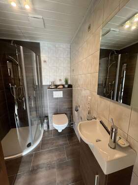 Gästebad EG Haus 2 - 