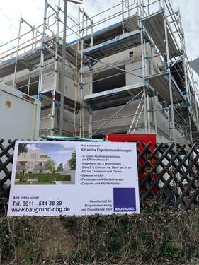 IMG_1198.jpg - Neubau! 3-Zi.-Whg. im 1.OG mit West-Balkon und Top-Ausstattung in FÜ-Poppenreuth, jetzt Rohbau besichtigen – Bezug noch in diesem Jahr!