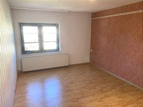 Schlafzimmer im DG - 