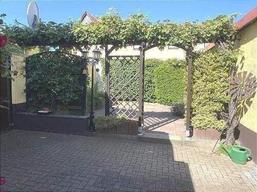 Terrasse - 