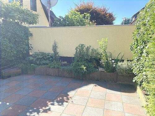 Terrasse - 