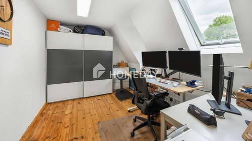 DG Büro 1 - 
