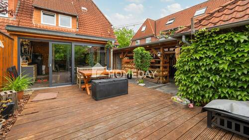 Terrasse 2 - 
